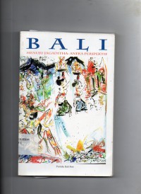 Image of Bali Menuju Jagaditha : Aneka Perspektif